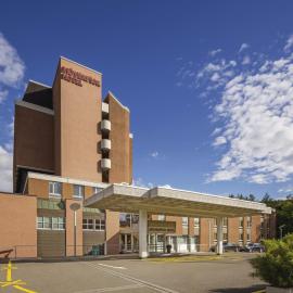 Mövenpick Hotel Zürich-Regensdorf, hotel in Regensdorf