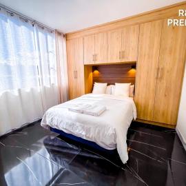 El rincón de Valentina, hotel a Pelileo