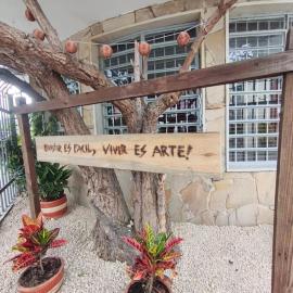 Casa Corferias