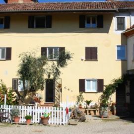 Casa del Galletto