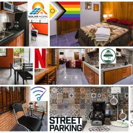 Suite Studio Serviced Apartments