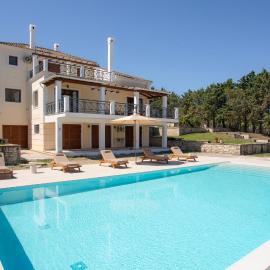 Utopia Beach Villa