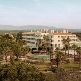 Vale d'El Rei Hotel & Villas