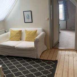Snug countryside house close to beach & Malmö, hotel i Vellinge