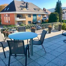 Bad Orb में, होटल Ferienwohnung Bad Orb Kurpark