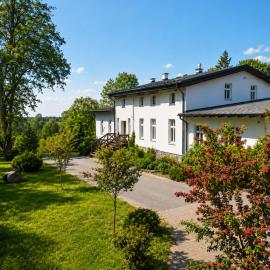 Folwark Wierzchy