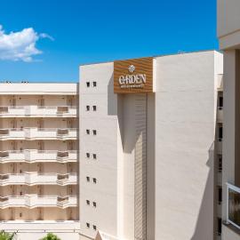 Cala Millor Garden Hotel - Adults Only, hotel in Cala Millor