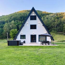 Sunny Hill Cab, hotel em Bulz