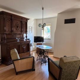 Apartmán Bonaparte, hotel in Loket