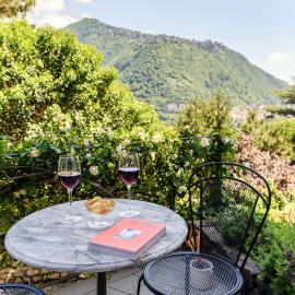Casa Panoramica - by My Home In Como