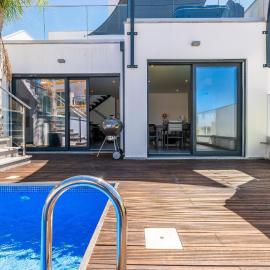 Villa Miragem Alvor