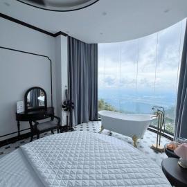 Lamay Villa Tam Đảo