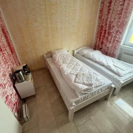 Ferienwohnung Fatlume No 4, hotell sihtkohas Bad Honnef am Rhein