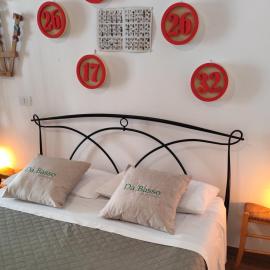 beb Da basso experience Napoli family and sea apartment