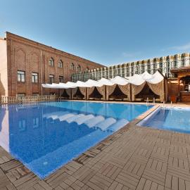 Ichan Qal'a Premium Class Hotel, Hotel in Taschkent