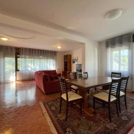 Al Boschetto Apartment