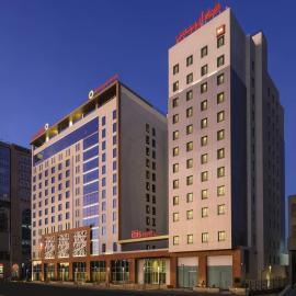 ibis Jeddah City Center, hotell sihtkohas Jiddah