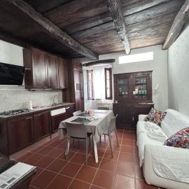 Il Sasso appartamento