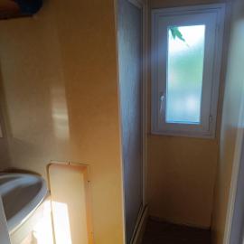 Mobile homes a la ferme
