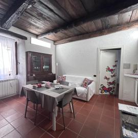 Il Sasso appartamento