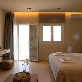Maistrali Luxury Living, hotel in Ouranoupoli
