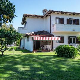 Villa Corallo