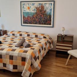 Spazio 76 - charme e relax nel cuore di Arta Terme, hotel u gradu Arta Terme