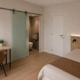 L' Gante, hotel in Ghent