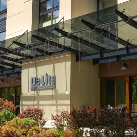 Delita Cozy Hotel, hotel v mestu Druskininkai