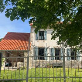L'école perdue