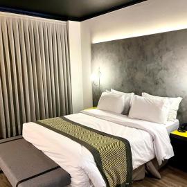 Oasis Tower Hotel, Hotel in Ribeirão Preto