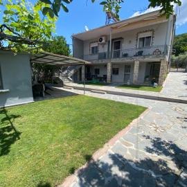 Papadopoulos House, hotel em Kavala