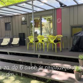 HappyPlace - Kolpa PremiumMobileHome