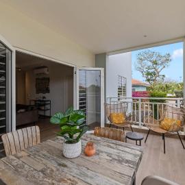 Apartamento Sorbos