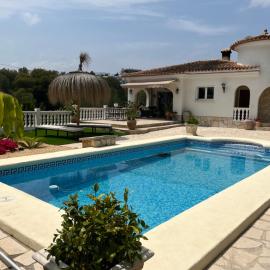 Villa Ruperto - Calpe's Mini Resort
