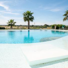 Hotiday Torre Guaceto, hotel v destinácii Brindisi
