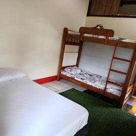 la embajada hospedaje, hotell sihtkohas San Rafael