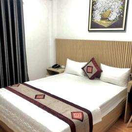 Hotel Vân Anh, hotel in Hanoi