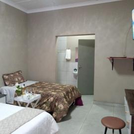 Binnu guesthouse