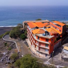 Hotel Ocean View & Restaurante Seafood, מלון בסאו פיליפי