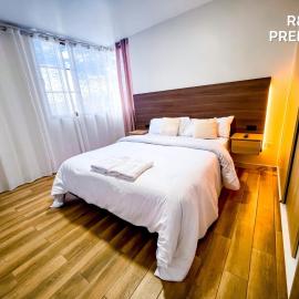 Estancia Exclusiva R&M, hotel em Pelileo