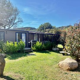 Bungalow de charme près de Santa Giulia