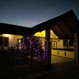 BeeGees Garden Farmstay,Vagamon,Elappara BBQ,Bonefire,Fishing
