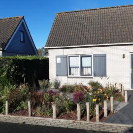 Grevelingen 24 Ouddorp: Ouddorp şehrinde bir otel