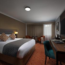 Great National South Court Hotel, готель у місті Лімерик