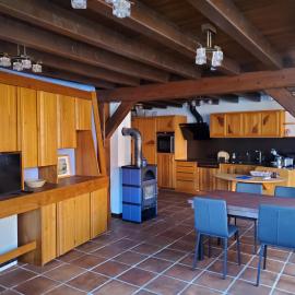 Le DorliSchopf gîte 2 étoiles