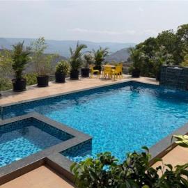 Navishka'S Villa, hotel a Panchgani