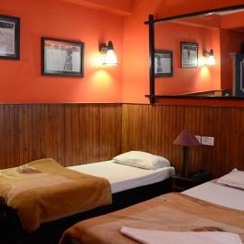 Hotel Kalika Darjeeling