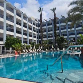 Gazipasa Star Otel