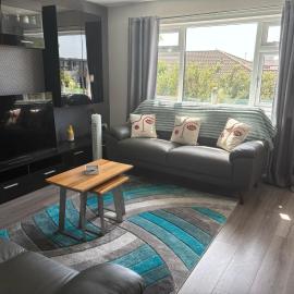 Central Mablethorpe Apartment